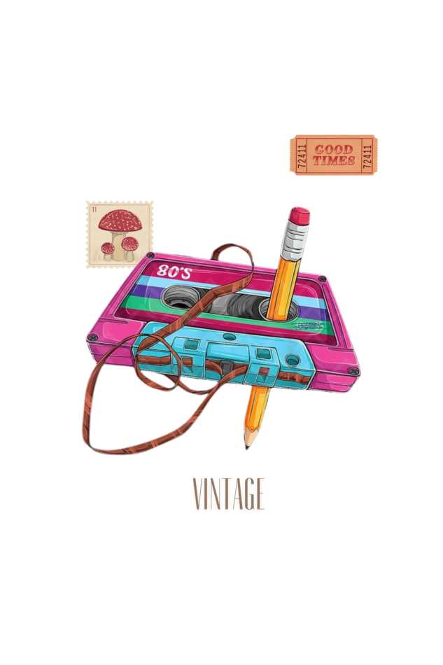 80'S HITS : VINTAGE