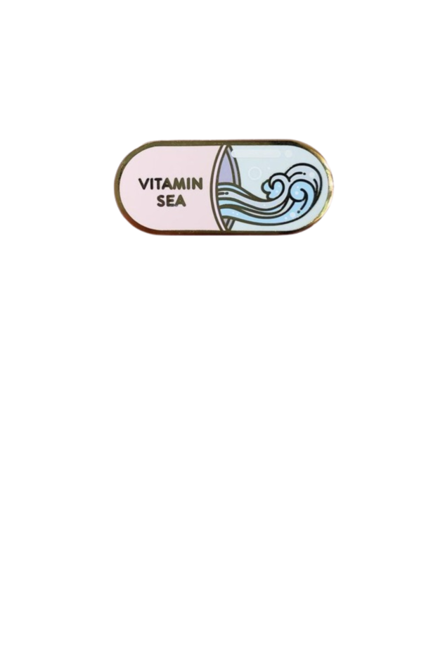 VITAMIN SEA