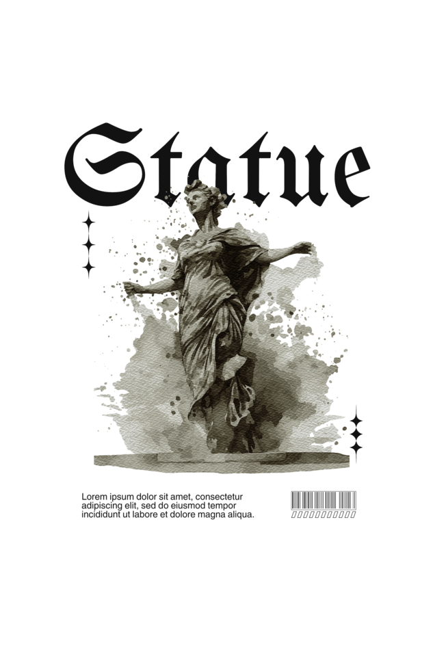 STATUE
