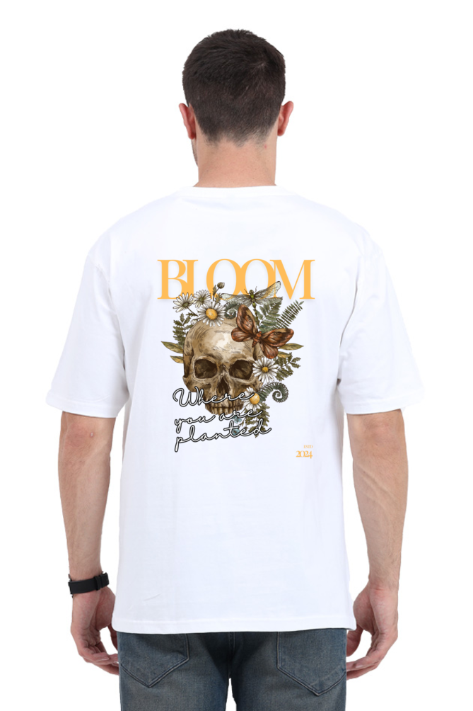 BLOOM : WHERE YOU ARE PLANTED