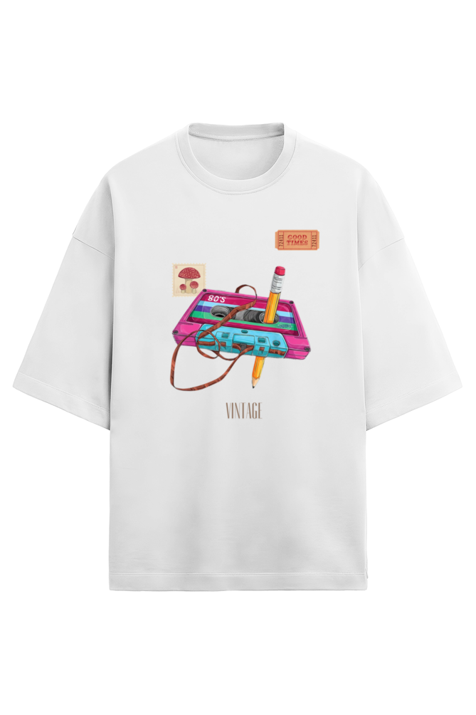 80'S HITS : VINTAGE