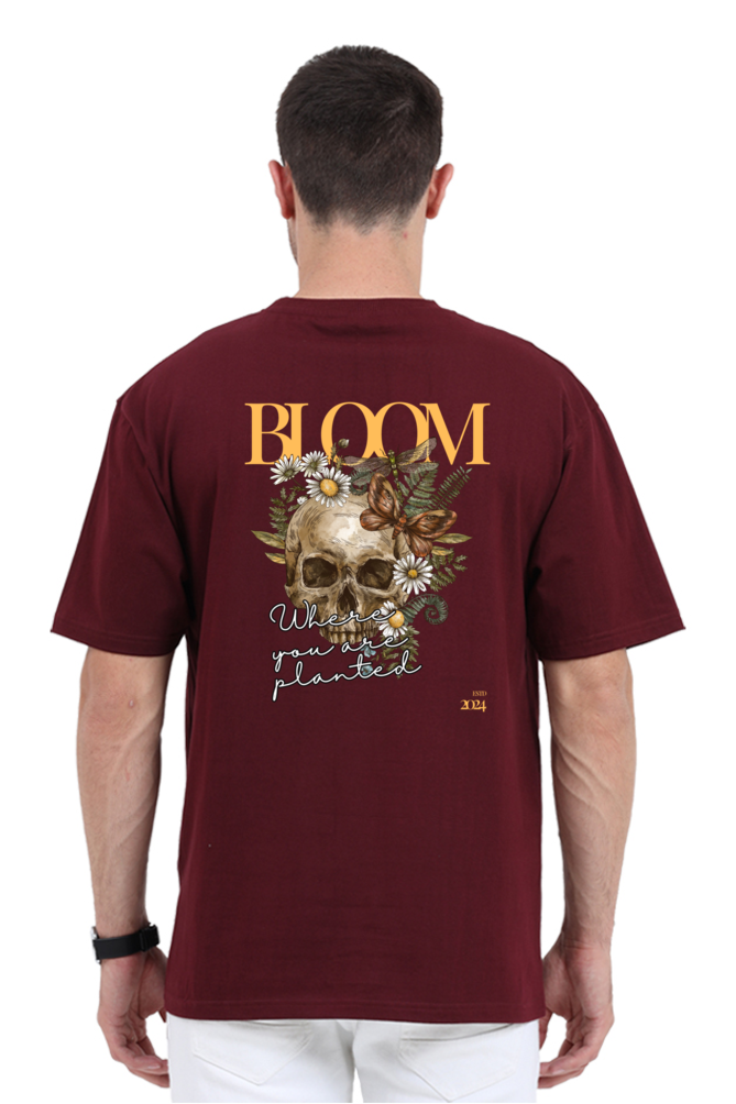 BLOOM : WHERE YOU ARE PLANTED