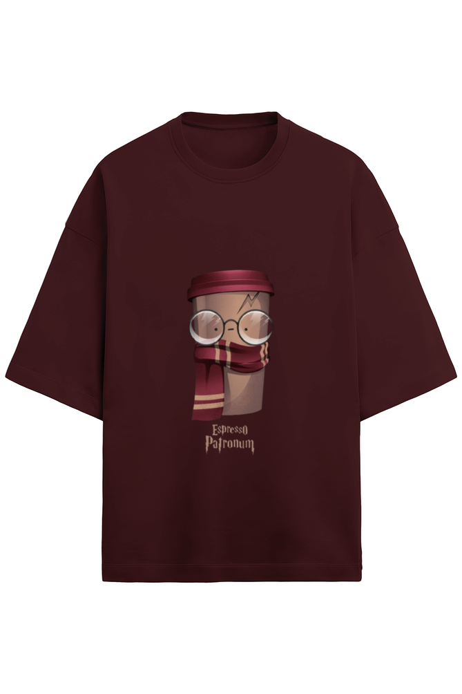 ESPRESSO PATRONUM