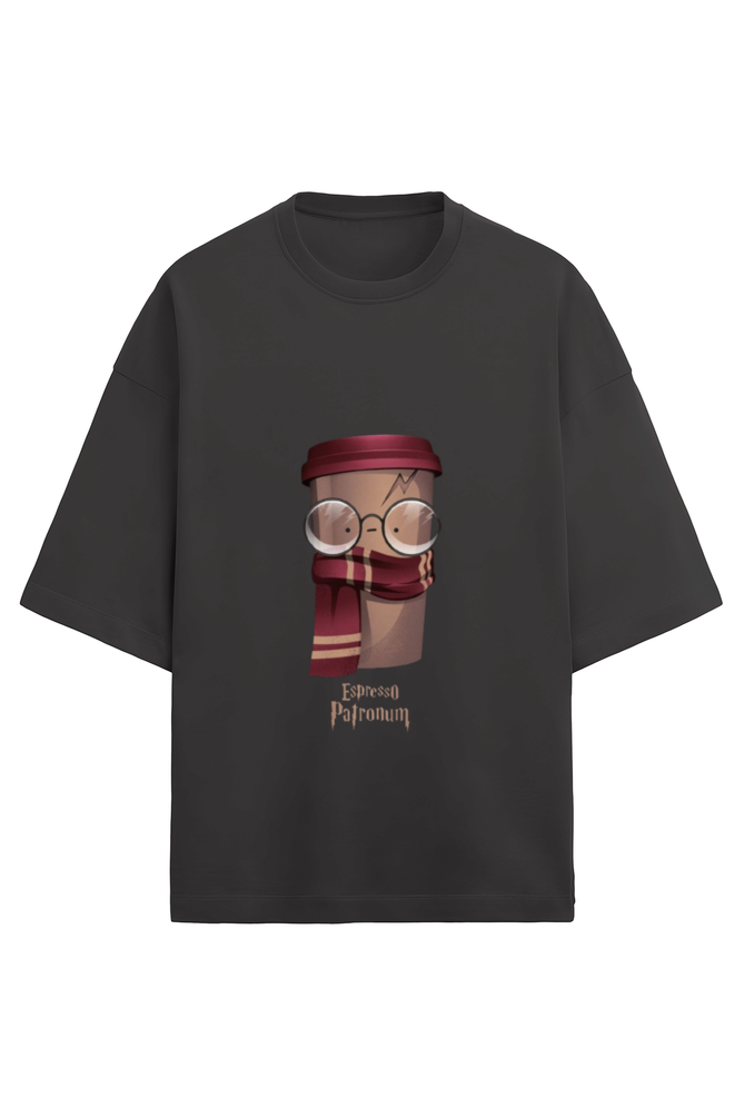 ESPRESSO PATRONUM
