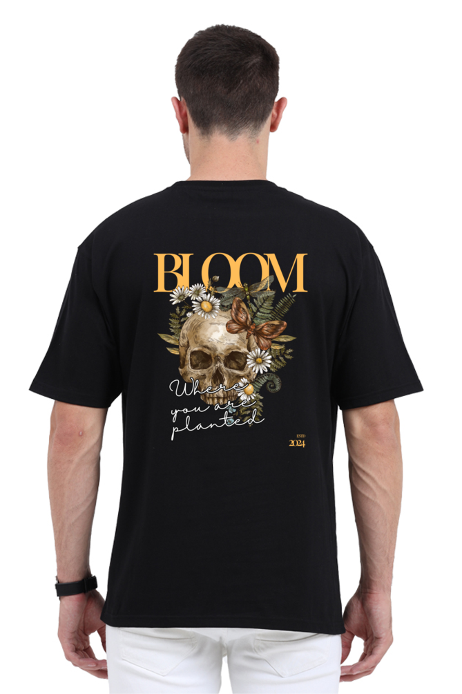 BLOOM : WHERE YOU ARE PLANTED