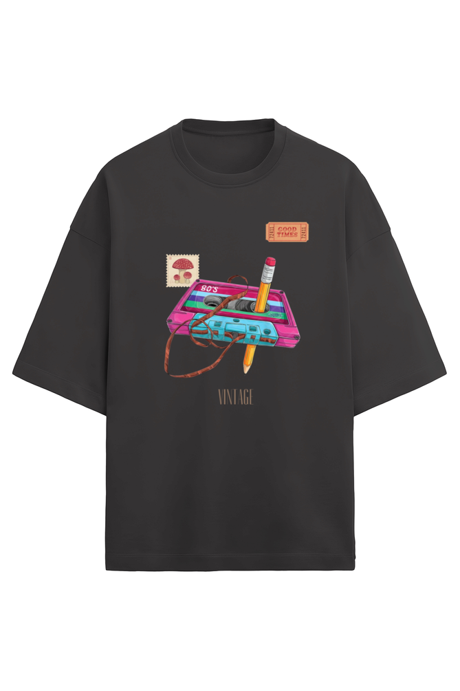 80'S HITS : VINTAGE
