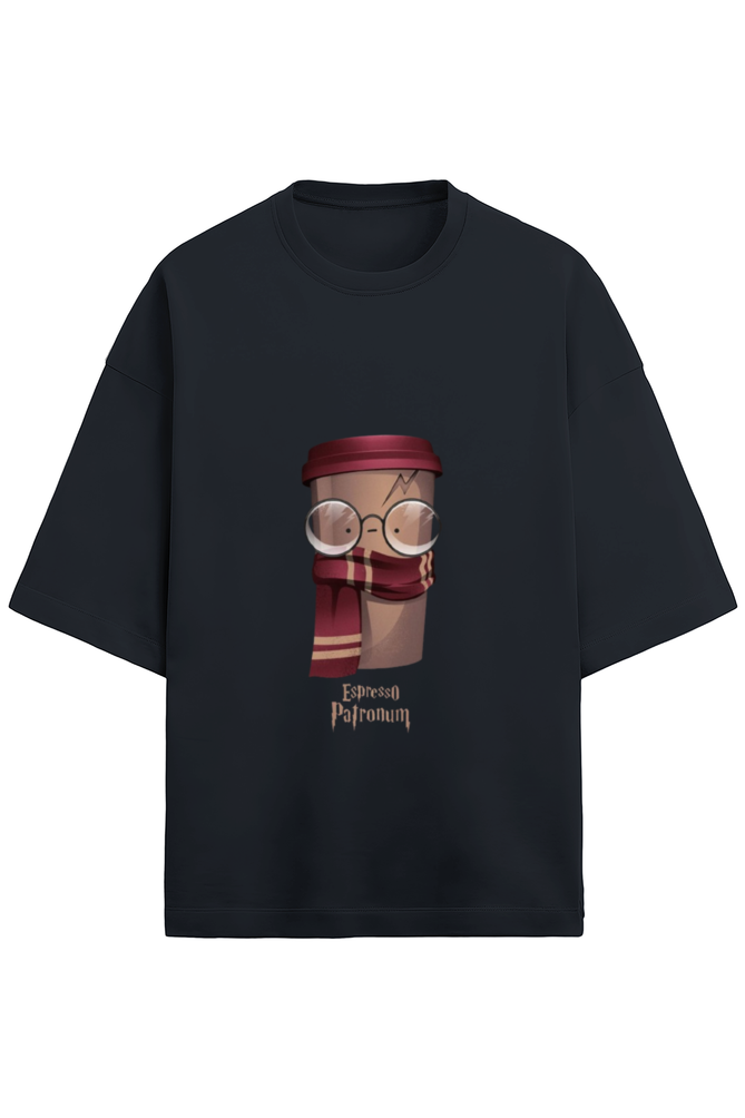 ESPRESSO PATRONUM