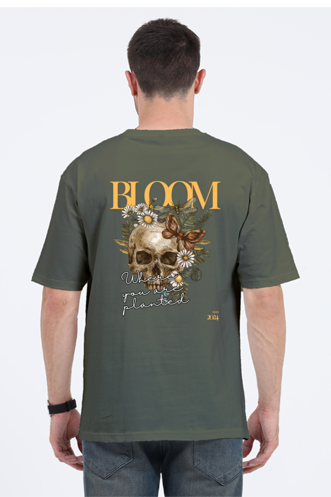 BLOOM : WHERE YOU ARE PLANTED