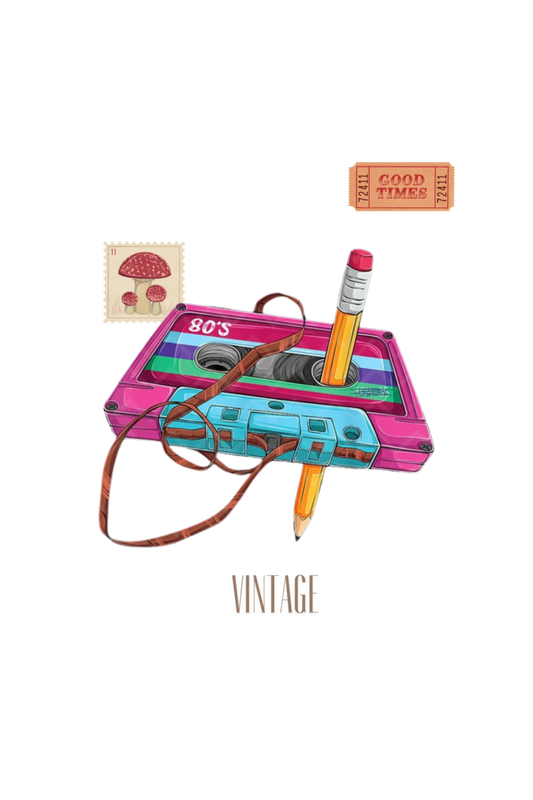 80'S HITS : VINTAGE