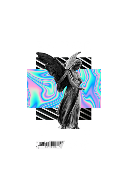 REVOLUTION : BLACK ANGEL