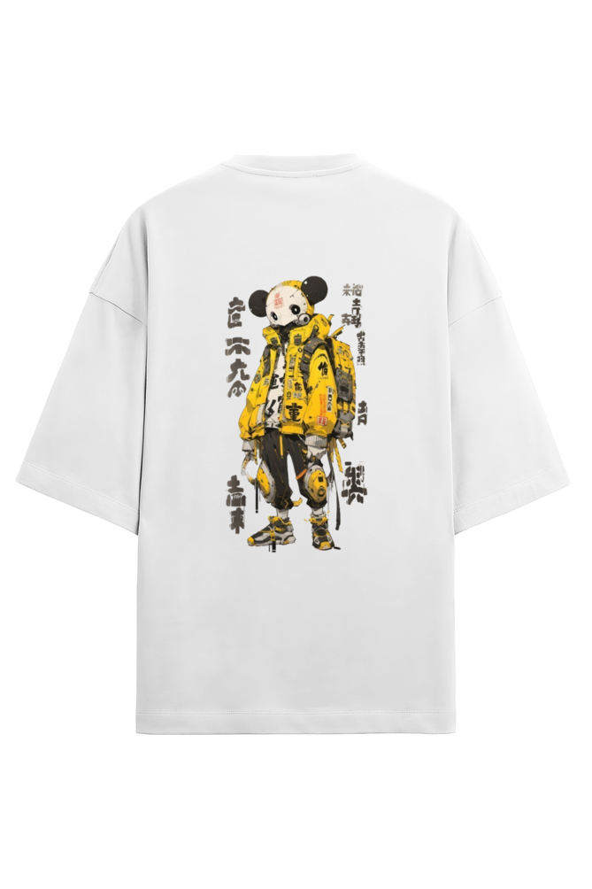 MICKEY MOUSE : 3469 AD