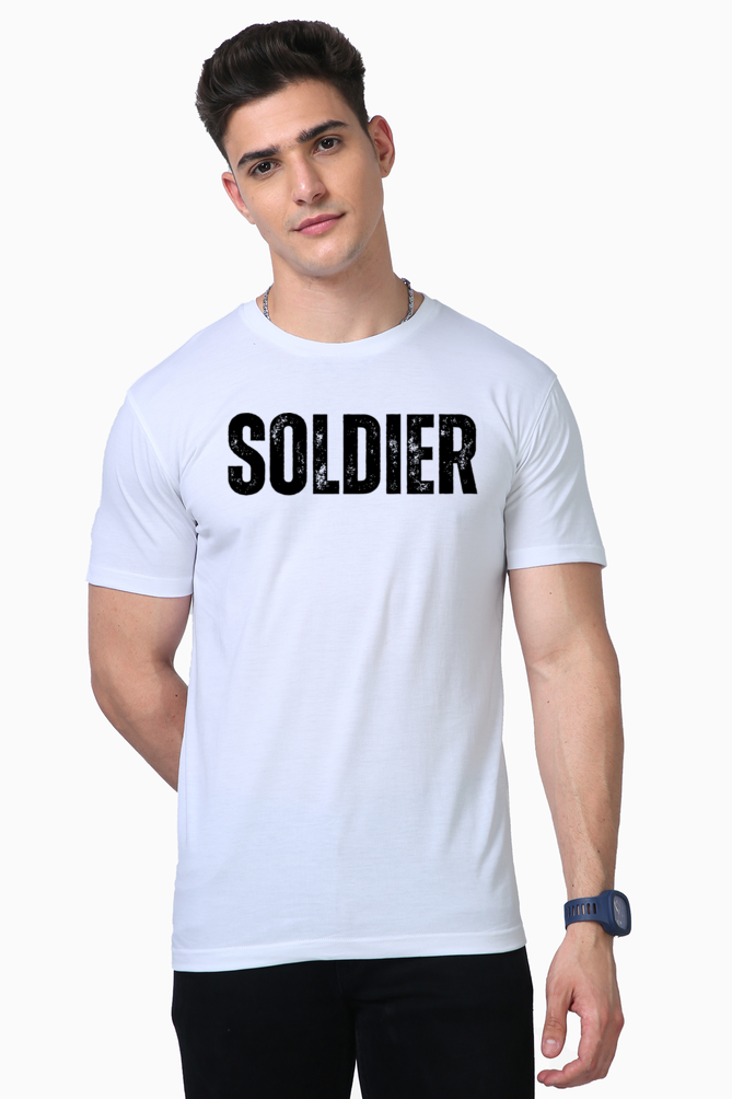 SOLDIER
