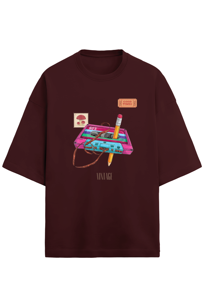 80'S HITS : VINTAGE
