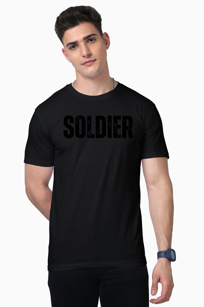 SOLDIER