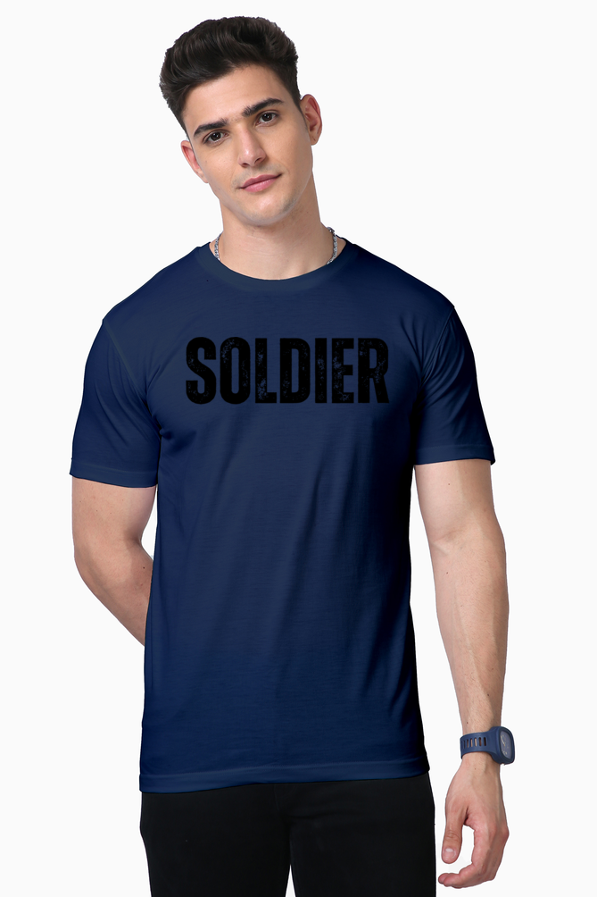 SOLDIER