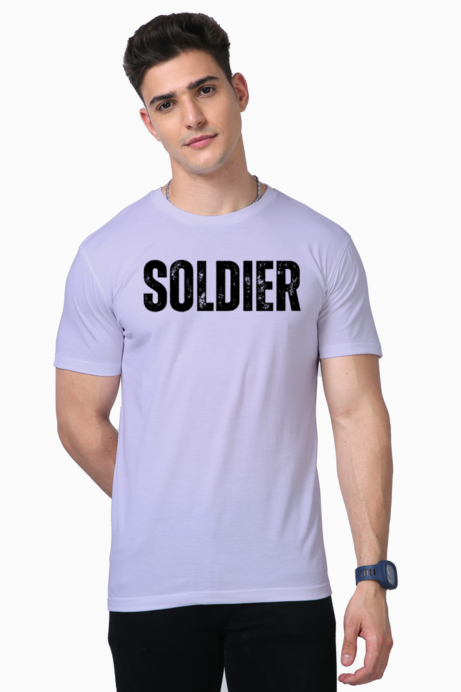 SOLDIER