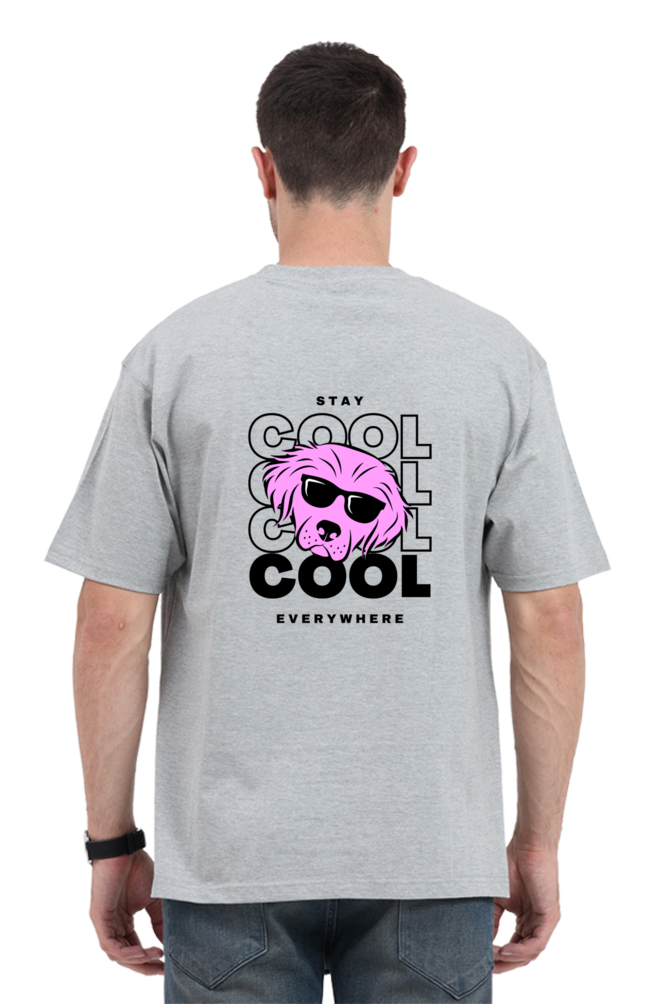 STAY COOL EVERYWHERE