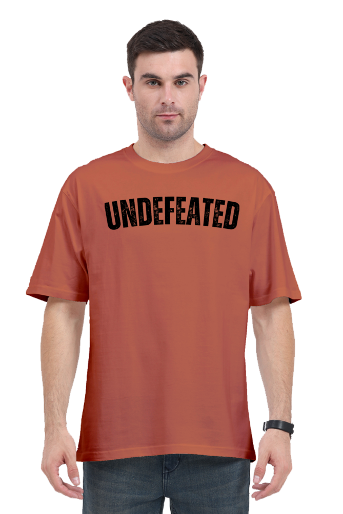 UNDEFEATED